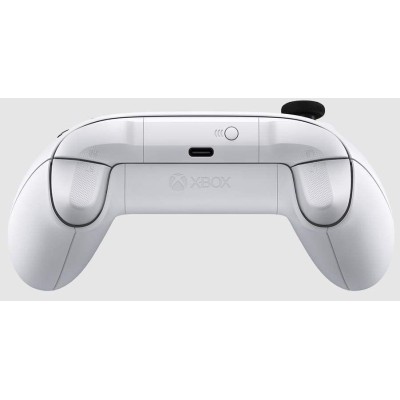Геймпад Microsoft Xbox Series X | S Wireless Controller Robot White (QAS-00002)