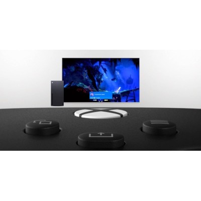 Геймпад Microsoft Xbox Series X | S Wireless Controller Robot White (QAS-00002)