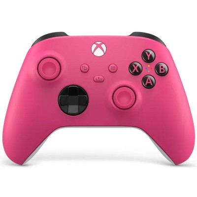 Геймпад Microsoft Xbox Series X | S Wireless Controller With Bluetooth (Deep Pink)