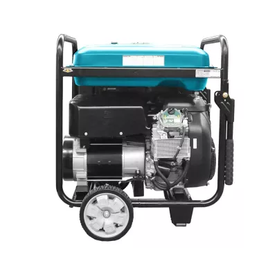 Генератор бензиновий Konner&Sohnen KS 15-1E ATSR, 230В, 12.5кВт, АВР(ATS), електростартер, 155кг (KS15-1EATSR)