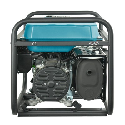 Генератор бензиновий Konner&Sohnen KS 2900, 230В, 2.9кВт, ручний запуск, 41.5кг (KS2900)