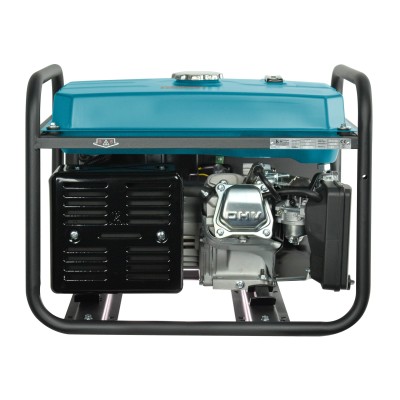 Генератор бензиновий Konner&Sohnen KS 2900, 230В, 2.9кВт, ручний запуск, 41.5кг (KS2900)