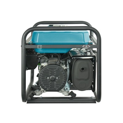 Генератор бензиновий Konner&Sohnen KS 3000, 230В, 3кВт, ручний запуск, 41.5кг (KS3000)