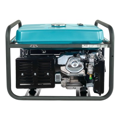 Генератор бензиновий Konner&Sohnen KS 7000E, 230В, 5.5кВт, електростартер, 76.2кг (KS7000E)