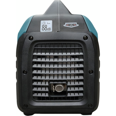 Генератор бензиновий інверторний Konner&Sohnen KS 3100i S, 230В, 3.1кВт, ручний тартер, 21.5кг (KS3100IS)
