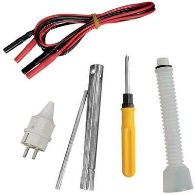 Генератор бензиновий інверторний Konner&Sohnen KS 3100i S, 230В, 3.1кВт, ручний тартер, 21.5кг (KS3100IS)