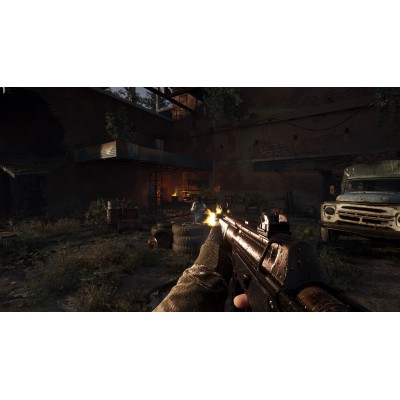 Гра комп`ютерна S.T.A.L.K.E.R. 2 Standard Edition, код активації