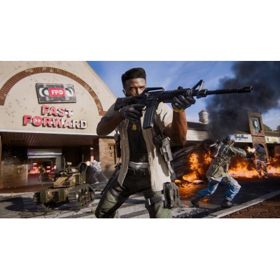 Гра консольна PS4 Call of Duty: Black Ops 6, BD диск (1147957) Гра консольна PS4 Call of Duty: Black Ops 6, BD диск (1147957)