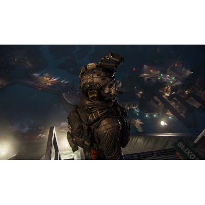 Гра консольна PS4 Call of Duty: Modern Warfare III, BD диск (1128892)