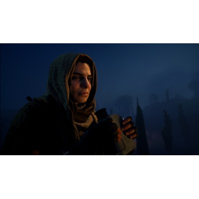 Гра консольна PS4 Call of Duty: Modern Warfare III, BD диск (1128892)