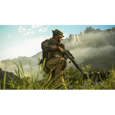 Гра консольна PS4 Call of Duty: Modern Warfare III, BD диск (1128892)