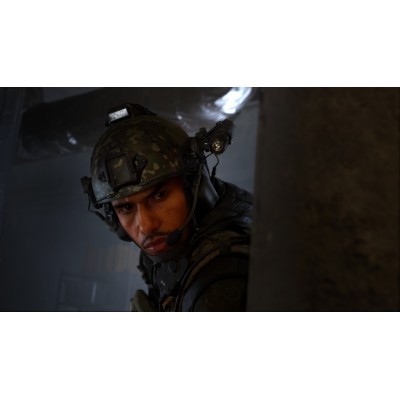 Гра консольна PS4 Call of Duty: Modern Warfare III, BD диск (1128892)