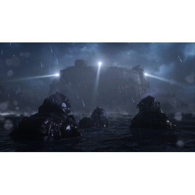Гра консольна PS4 Call of Duty: Modern Warfare III, BD диск (1128892)