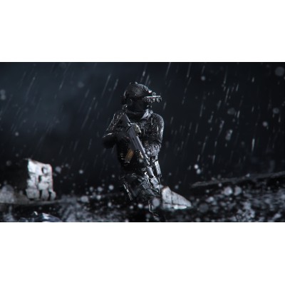 Гра консольна PS4 Call of Duty: Modern Warfare III, BD диск (1128892)