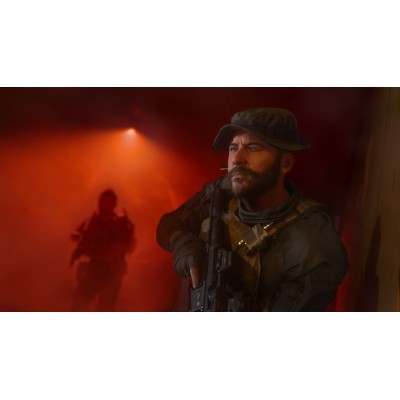 Гра консольна PS4 Call of Duty: Modern Warfare III, BD диск (1128892)