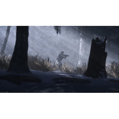 Гра консольна PS4 Call of Duty: Modern Warfare III, BD диск (1128892)