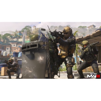 Гра консольна PS4 Call of Duty: Modern Warfare III, BD диск (1128892)