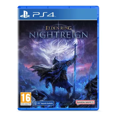 Гра консольна PS4 Elden Ring Nightreign, BD диск (3391892035858)