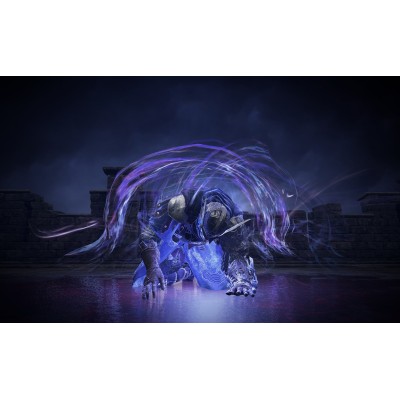 Гра консольна PS4 Elden Ring Nightreign, BD диск (3391892035858)