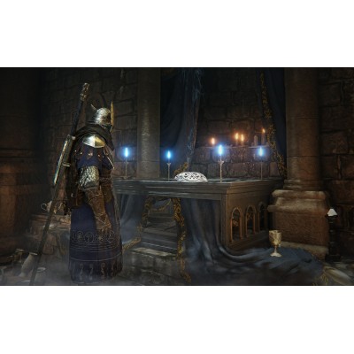 Гра консольна PS4 Elden Ring Nightreign, BD диск (3391892035858)