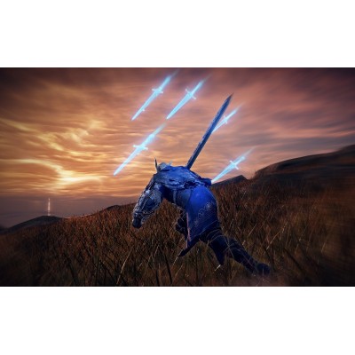 Гра консольна PS4 Elden Ring Nightreign, BD диск (3391892035858)