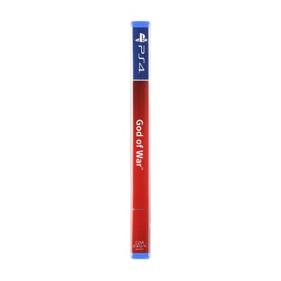 Гра консольна PS4 God of War (PlayStation Hits), BD диск (9808824)