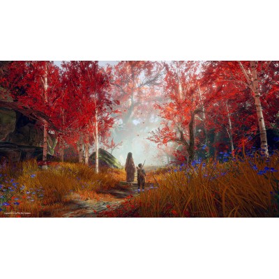 Гра консольна PS4 God of War (PlayStation Hits), BD диск (9808824)