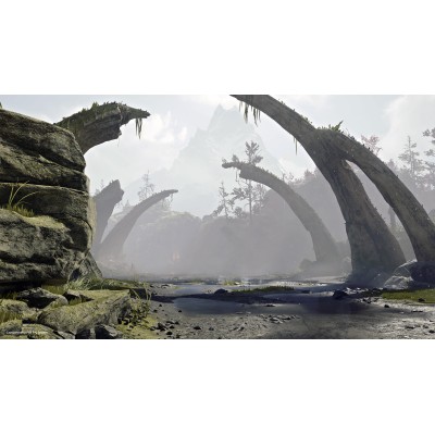 Гра консольна PS4 God of War (PlayStation Hits), BD диск (9808824)
