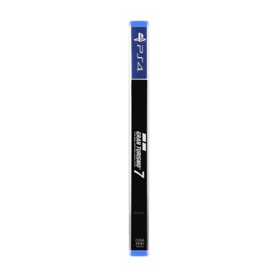 Гра консольна PS4 Gran Turismo 7, BD диск (9765196)