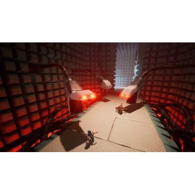 Гра консольна PS4 It Takes Two, BD диск (5908305248897)