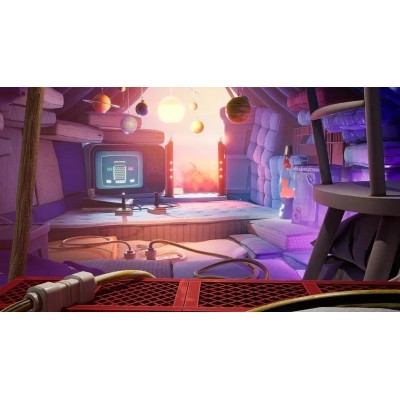Гра консольна PS4 It Takes Two, BD диск (5908305248897)