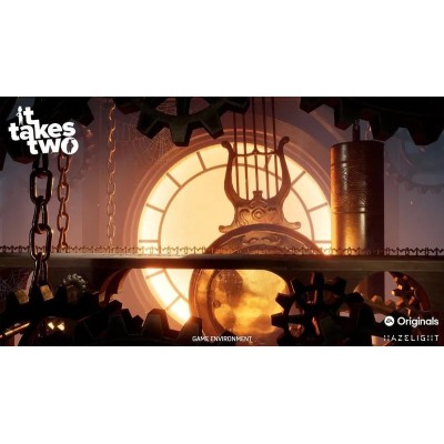 Гра консольна PS4 It Takes Two, BD диск (5908305248897)