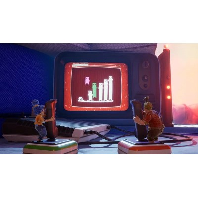 Гра консольна PS4 It Takes Two, BD диск (5908305248897)