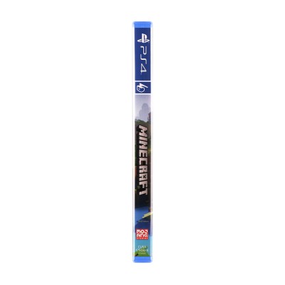 Гра консольна PS4 Minecraft, BD диск (9704690)
