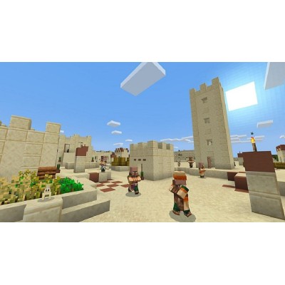 Гра консольна PS4 Minecraft, BD диск (9704690)