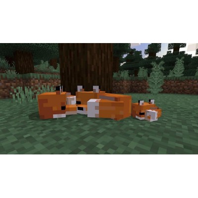 Гра консольна PS4 Minecraft, BD диск (9704690)