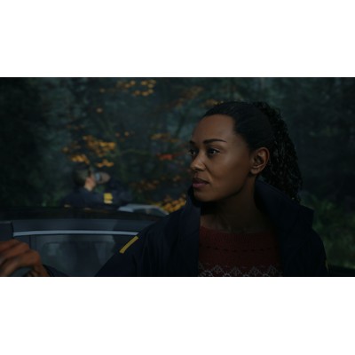 Гра консольна PS5 Alan Wake 2 Deluxe Edition, BD диск (5056635609427)