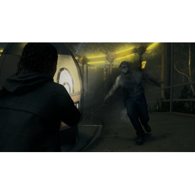 Гра консольна PS5 Alan Wake 2 Deluxe Edition, BD диск (5056635609427)
