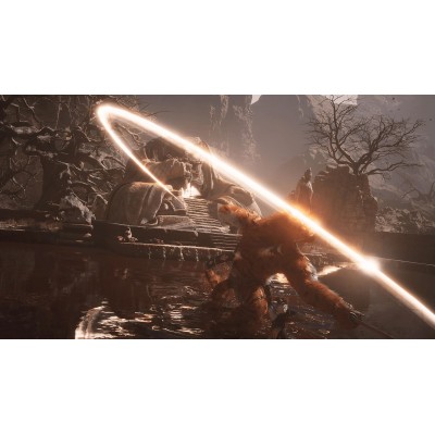 Гра консольна PS5 Black Myth: Wukong, BD диск (5056635611864)