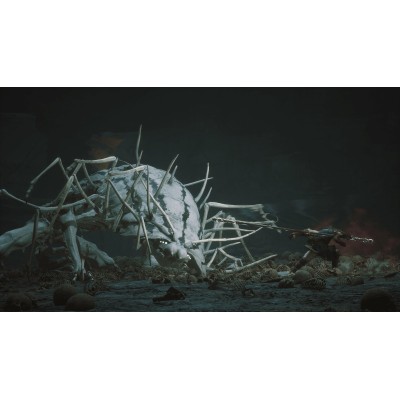 Гра консольна PS5 Black Myth: Wukong, BD диск (5056635611864)