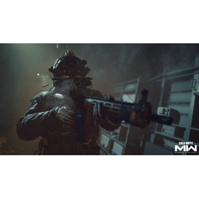 Гра консольна PS5 Call of Duty: Modern Warfare II, BD диск (1104014)