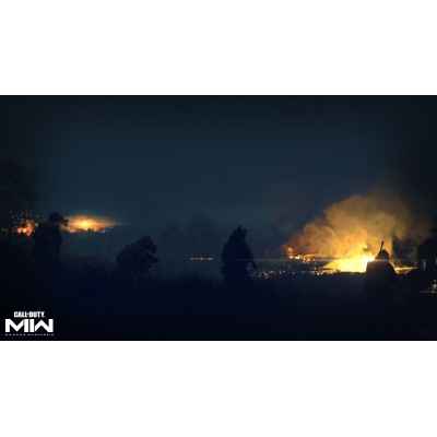Гра консольна PS5 Call of Duty: Modern Warfare II, BD диск (1104014)