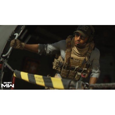 Гра консольна PS5 Call of Duty: Modern Warfare II, BD диск (1104014)