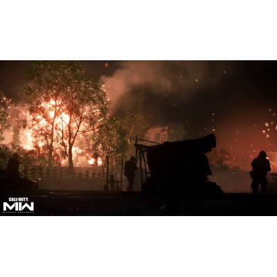 Гра консольна PS5 Call of Duty: Modern Warfare II, BD диск (1104014)