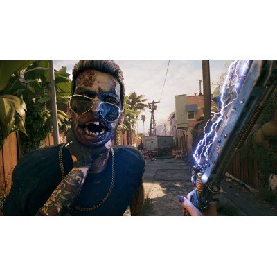 Гра консольна PS5 Dead Island 2 Day One Edition, BD диск (1069167)