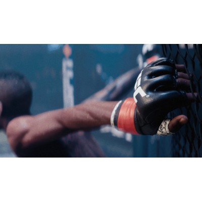 Гра консольна PS5 EA SPORTS UFC 5, BD диск (5908305248255)