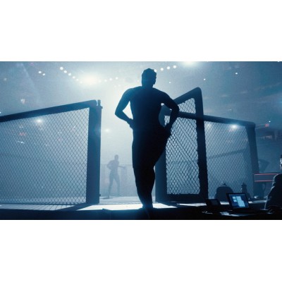 Гра консольна PS5 EA SPORTS UFC 5, BD диск (5908305248255)