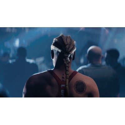 Гра консольна PS5 EA SPORTS UFC 5, BD диск (5908305248255)