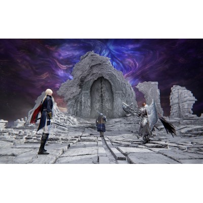 Гра консольна PS5 Elden Ring Nightreign, BD диск (3391892035841) Гра консольна PS5 Elden Ring Nightreign, BD диск (3391892035841)