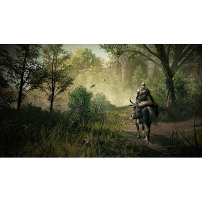Гра консольна PS5 Elden Ring Shadow of the Erdtree Edition, BD диск (3391892031959)
